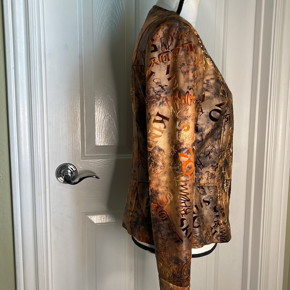 Nueva Jacket - Picture 3 of 7